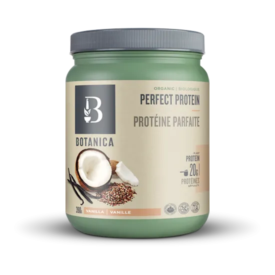 Botanica Perfect Protein 840G - Chocolate