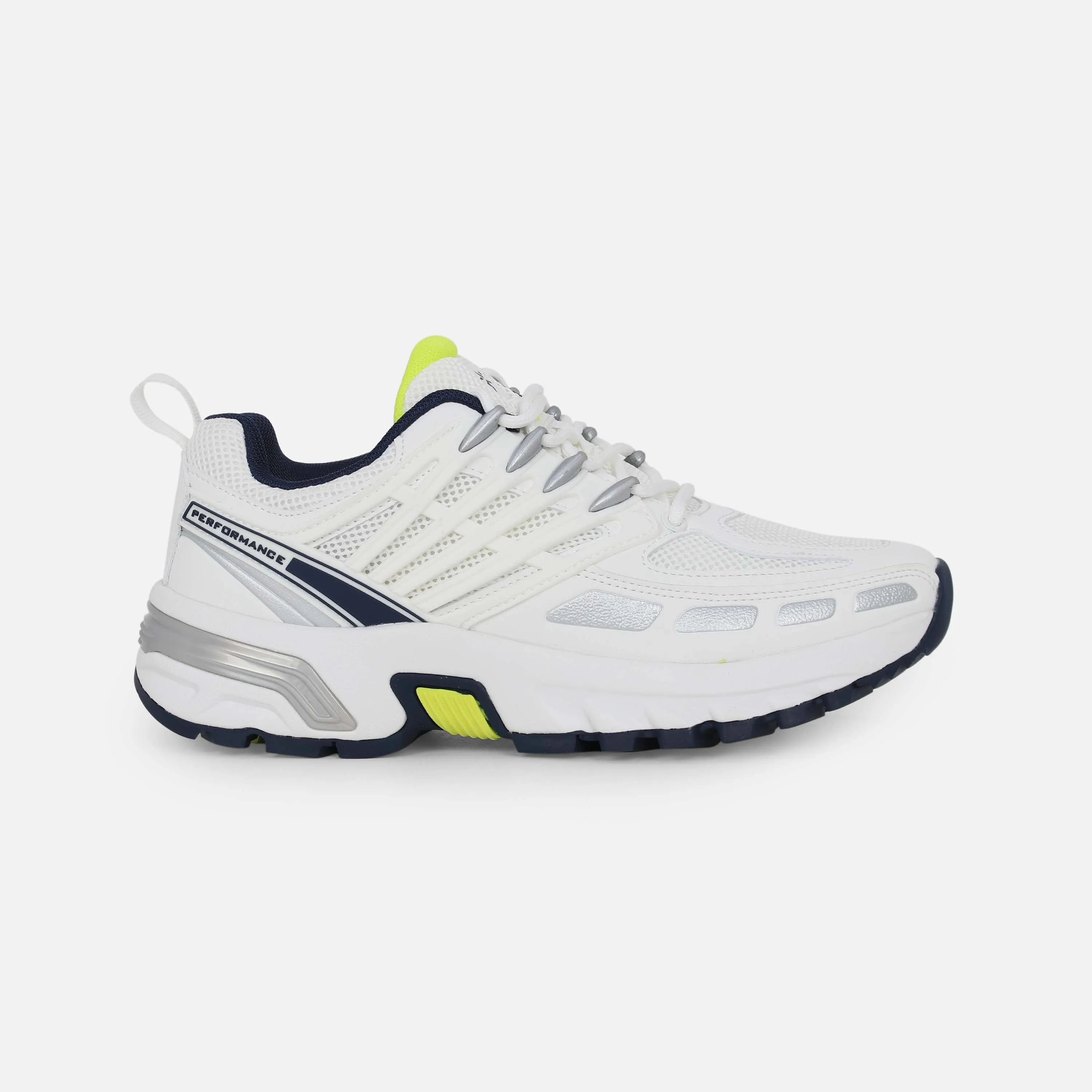 BOYS SPORTS LACE-UP SHOES