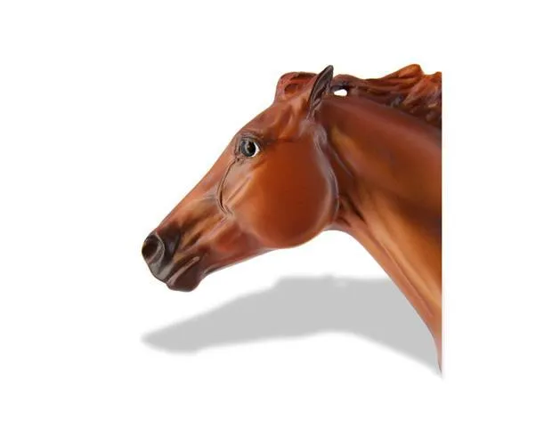 Breyer Horse Secretariat