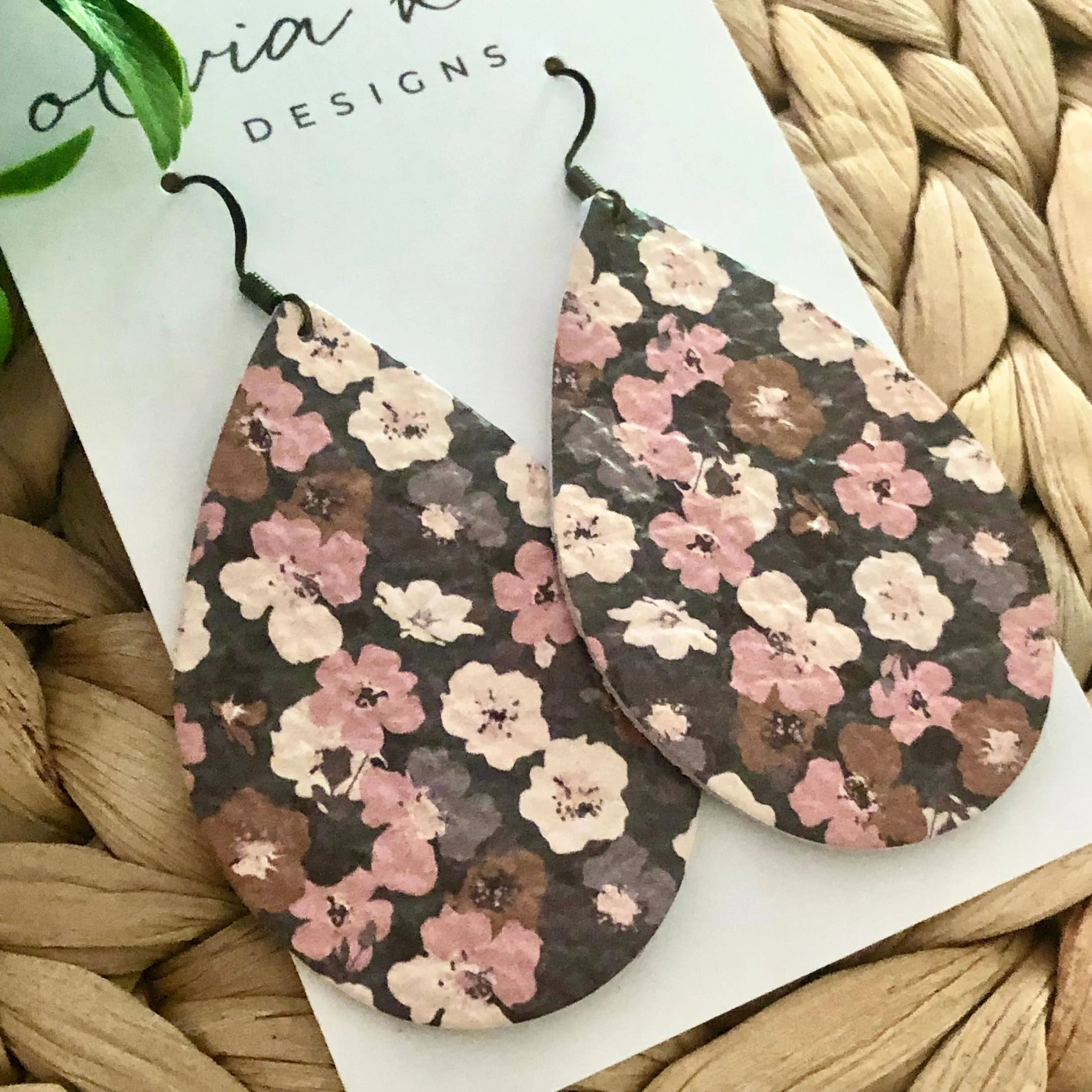 Brittany - Farmers Market