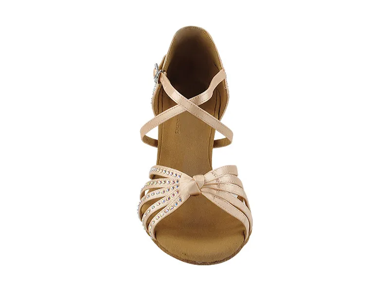 C6005XCC Flesh Satin
