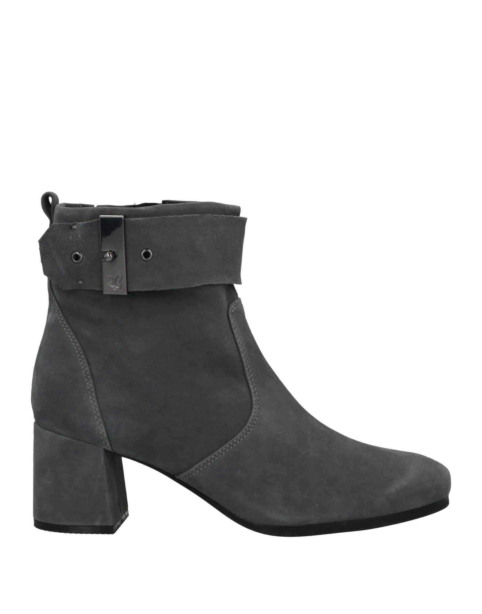 CAPRICE Leather Ankle boots (17588194UN) Woman
