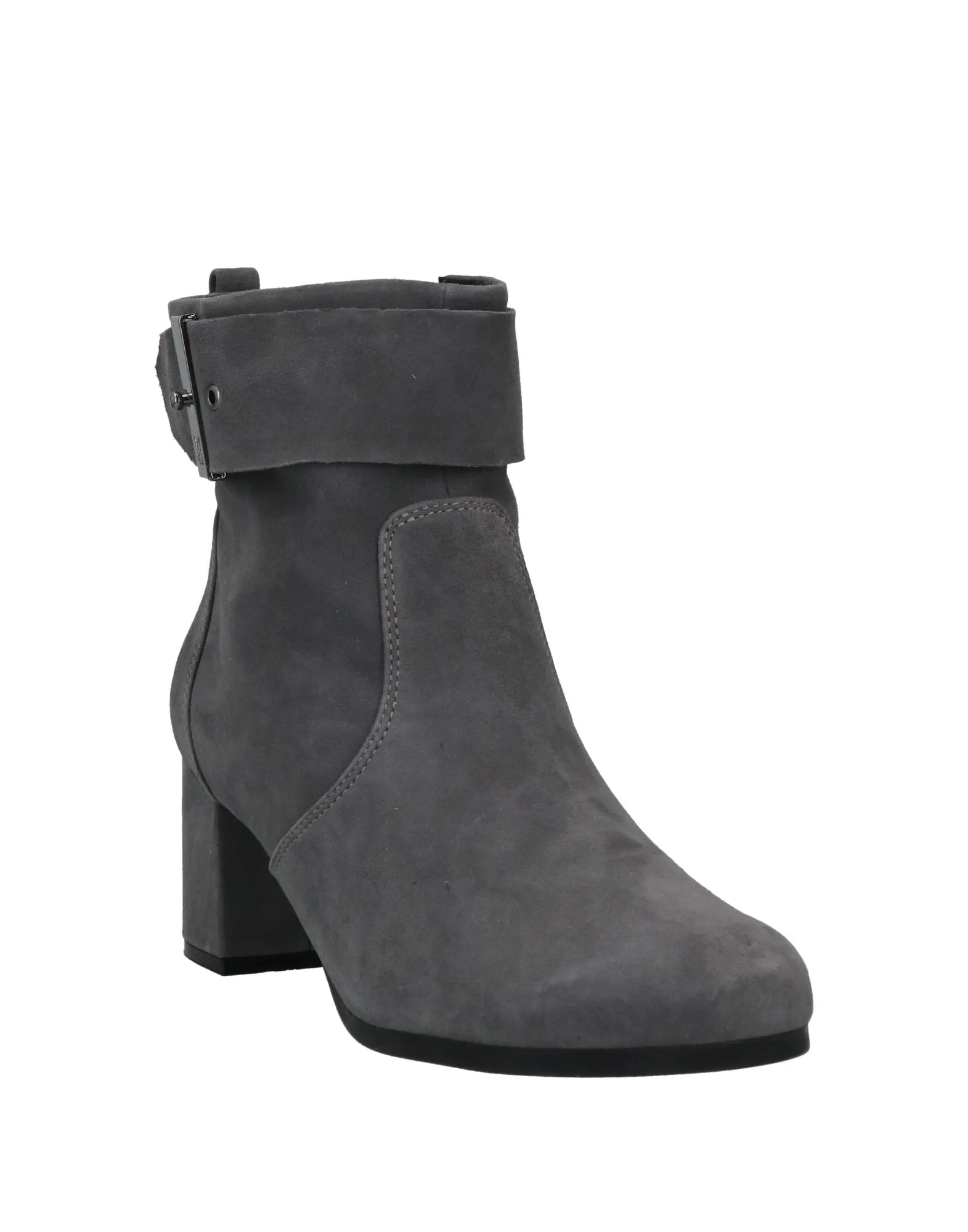 CAPRICE Leather Ankle boots (17588194UN) Woman