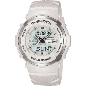 CASIO G-SHOCK G-300 SERIES JDM MEN WATCH G-300LV-7AJF