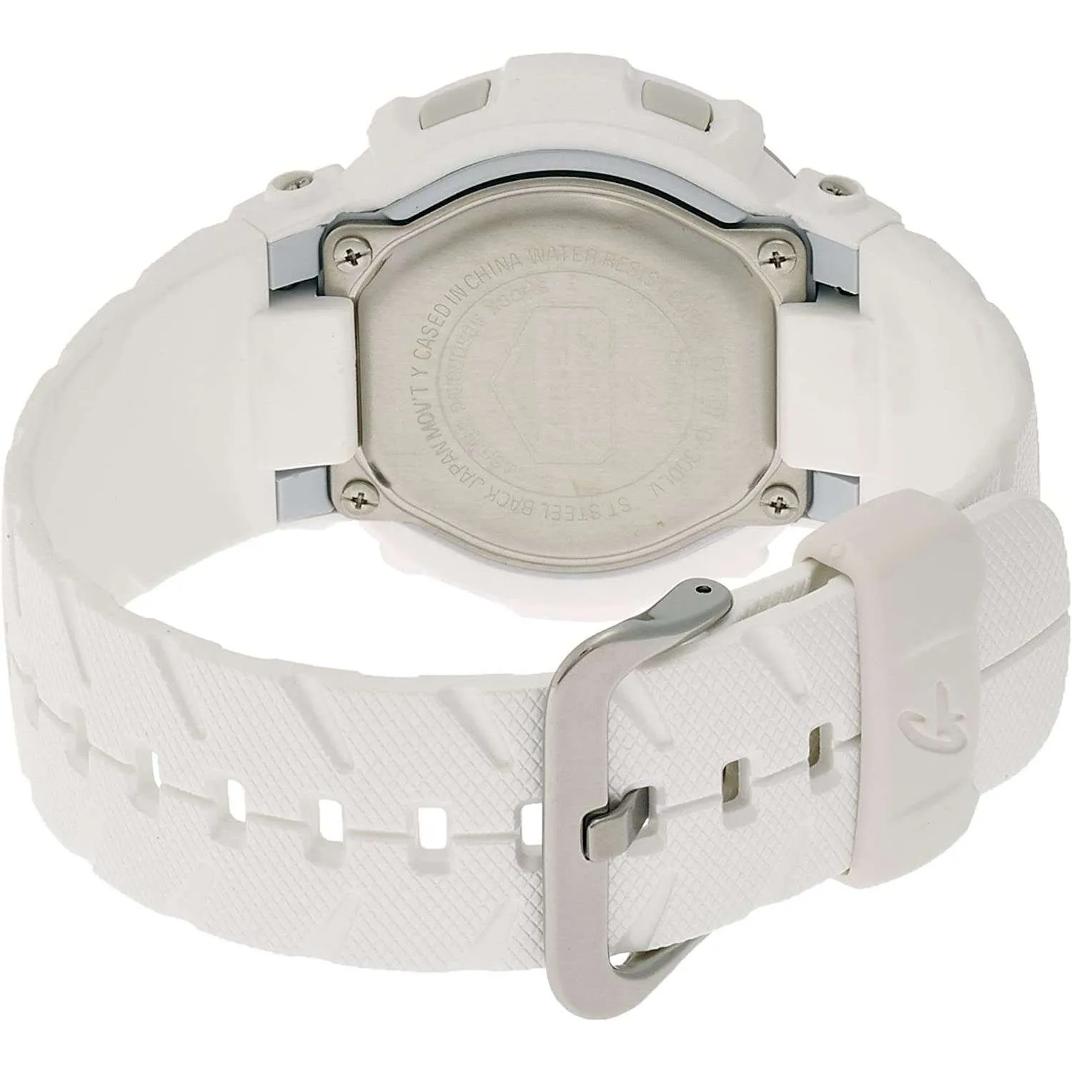 CASIO G-SHOCK G-300 SERIES JDM MEN WATCH G-300LV-7AJF