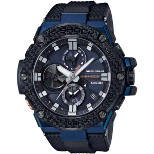 CASIO G-SHOCK G-STEEL JDM MEN WATCH GST-B100XB-2AJF