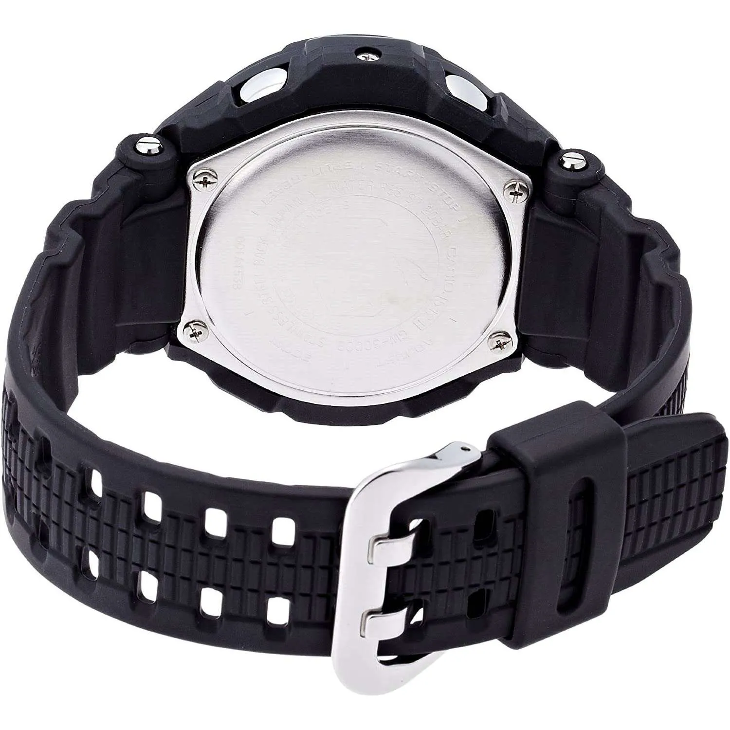 CASIO G-SHOCK GRAVITYMASTER JDM MEN WATCH GW-3000B-1AJF