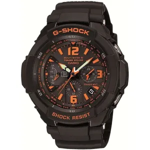 CASIO G-SHOCK GRAVITYMASTER JDM MEN WATCH GW-3000B-1AJF