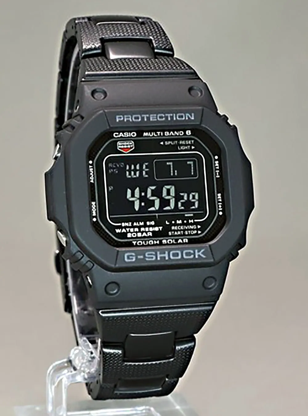 CASIO G-SHOCK ORIGIN GW-M5610UBC-1JF JDM