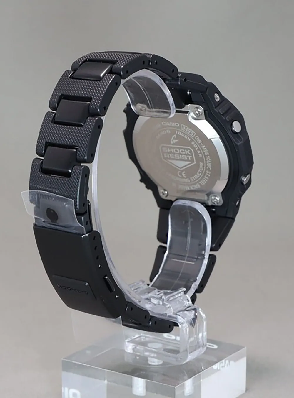 CASIO G-SHOCK ORIGIN GW-M5610UBC-1JF JDM