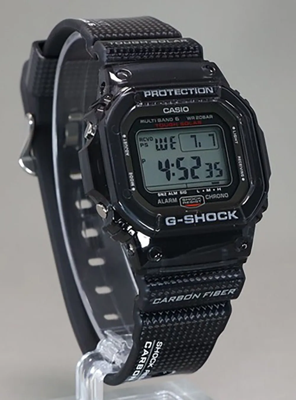CASIO WATCH G-SHOCK ORIGIN GW-S5600U-1JF JDM