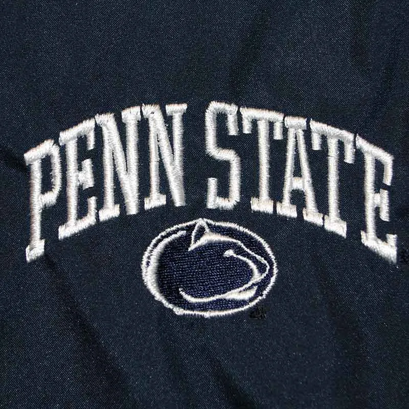 Charles River Penn State Portsmouth Zip Jacket
