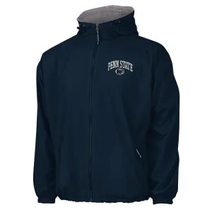 Charles River Penn State Portsmouth Zip Jacket