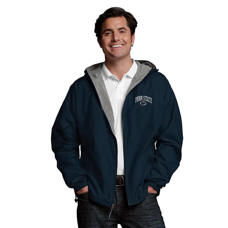 Charles River Penn State Portsmouth Zip Jacket