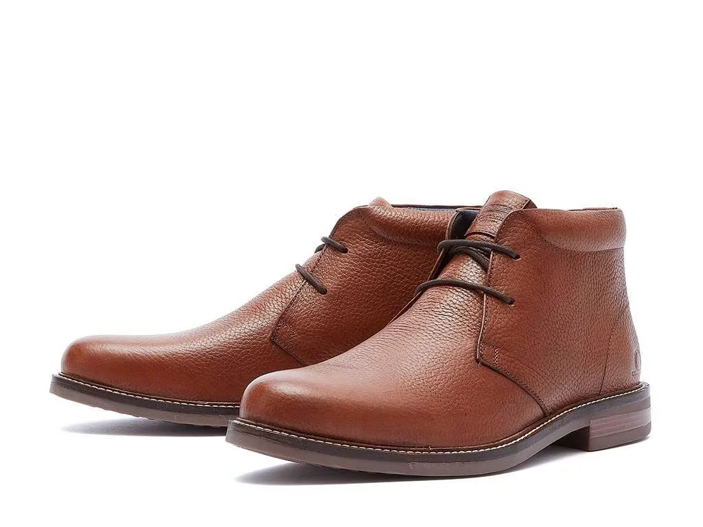 Chatham Men's Buckland Lace-up Boot in 2 Color Options 6 to 12