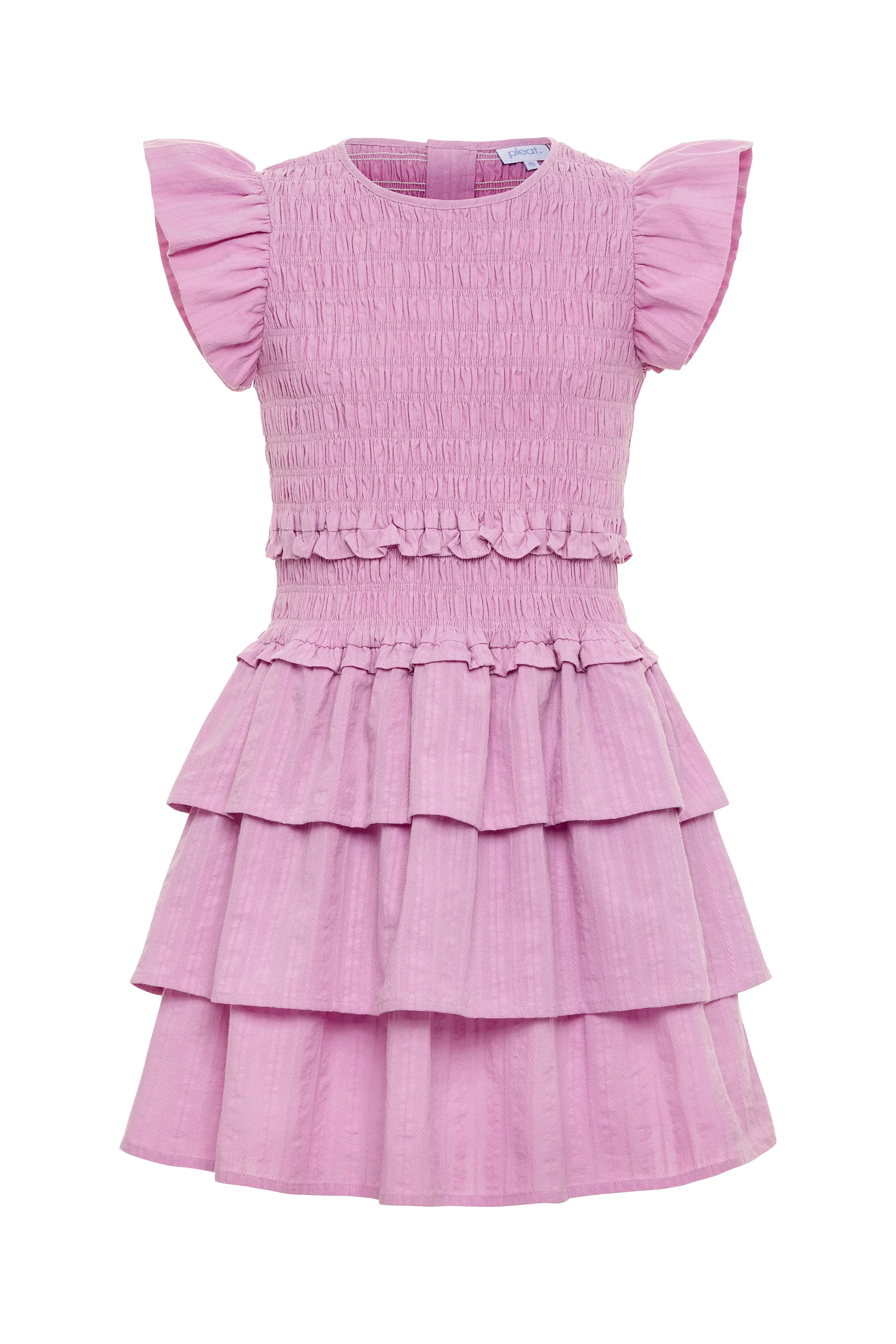 Claire Dress