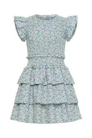 Claire Dress