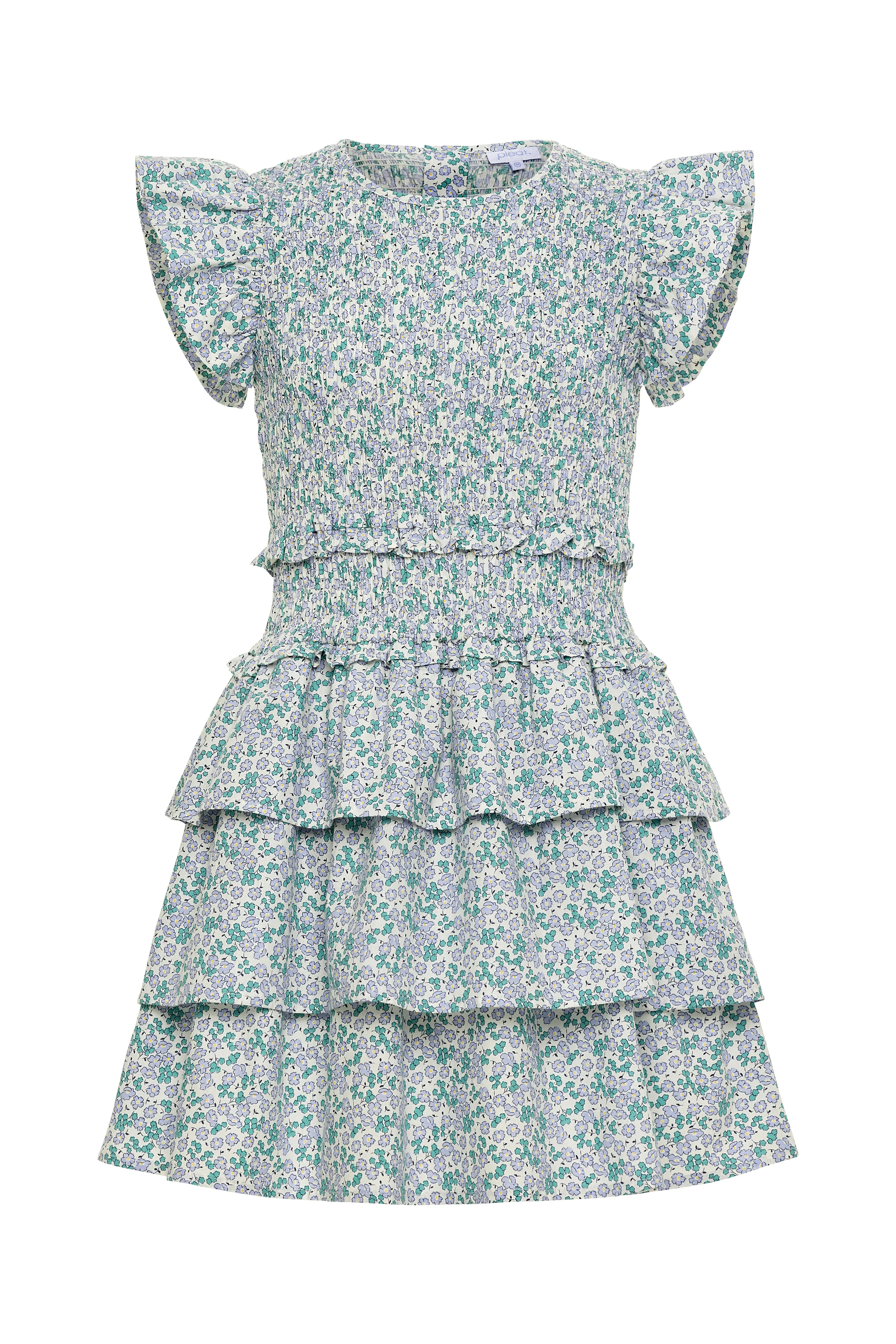 Claire Dress