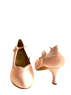 CLARA - 65 mm heel