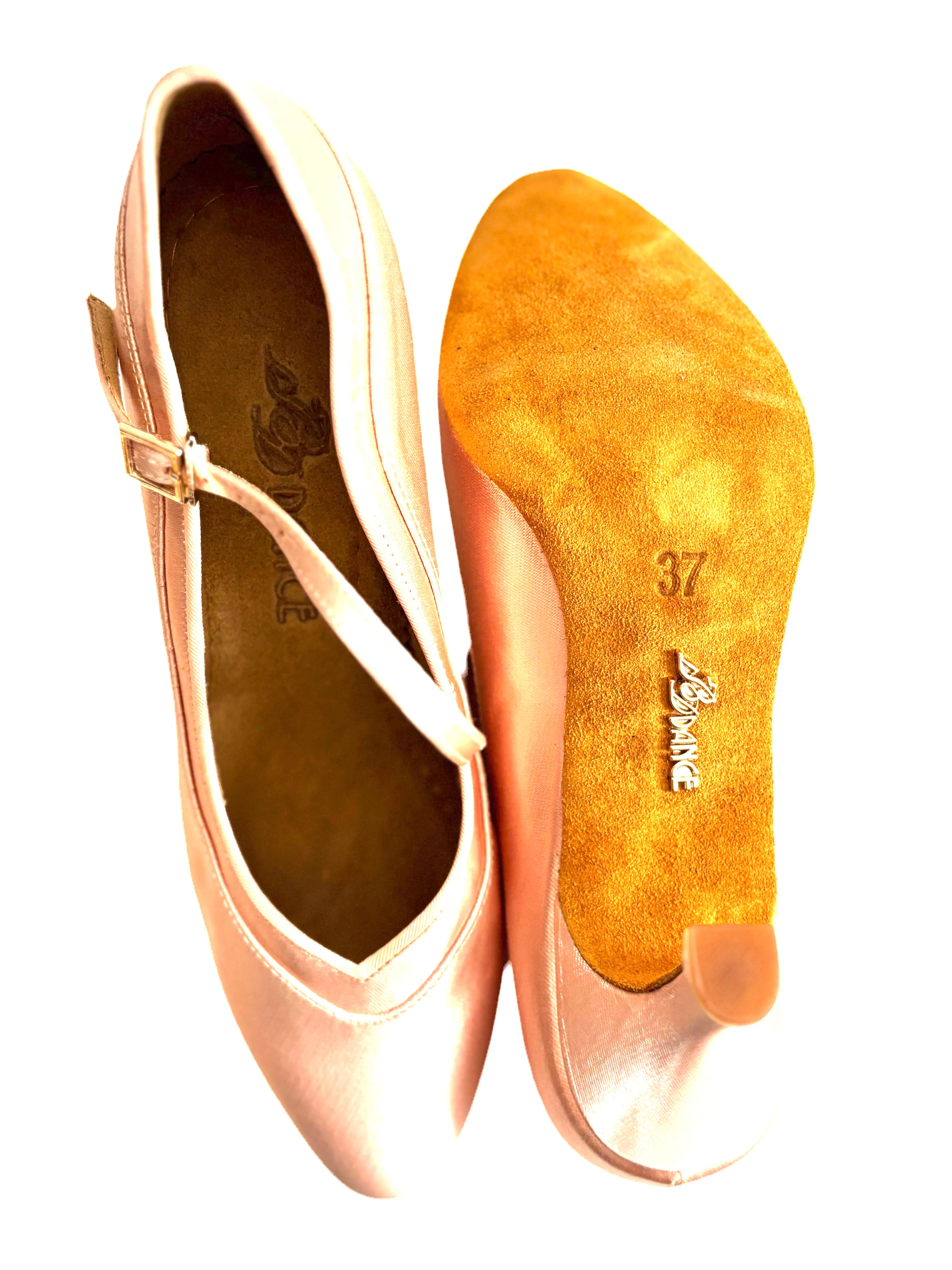 CLARA - 65 mm heel