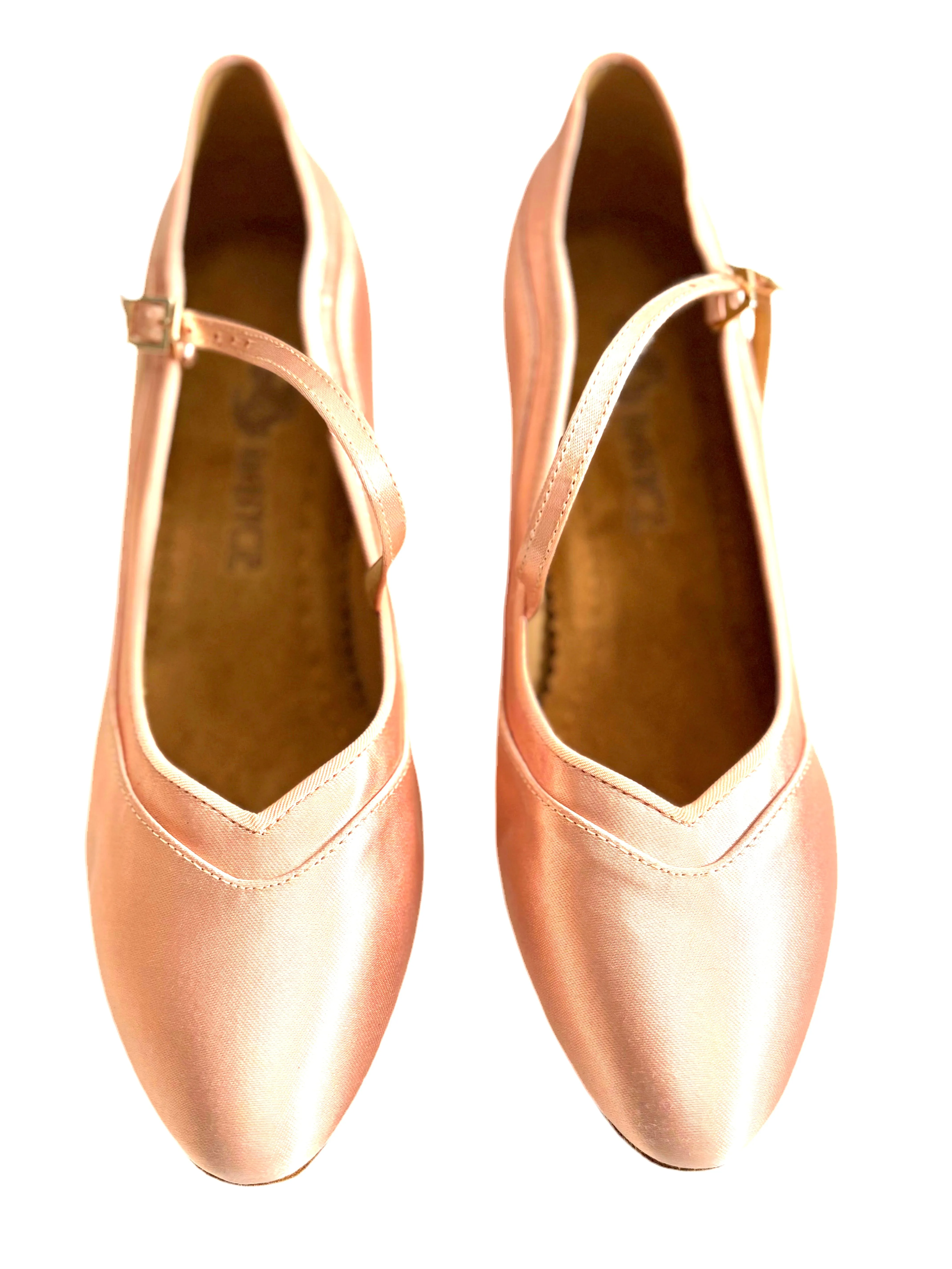 CLARA - 65 mm heel
