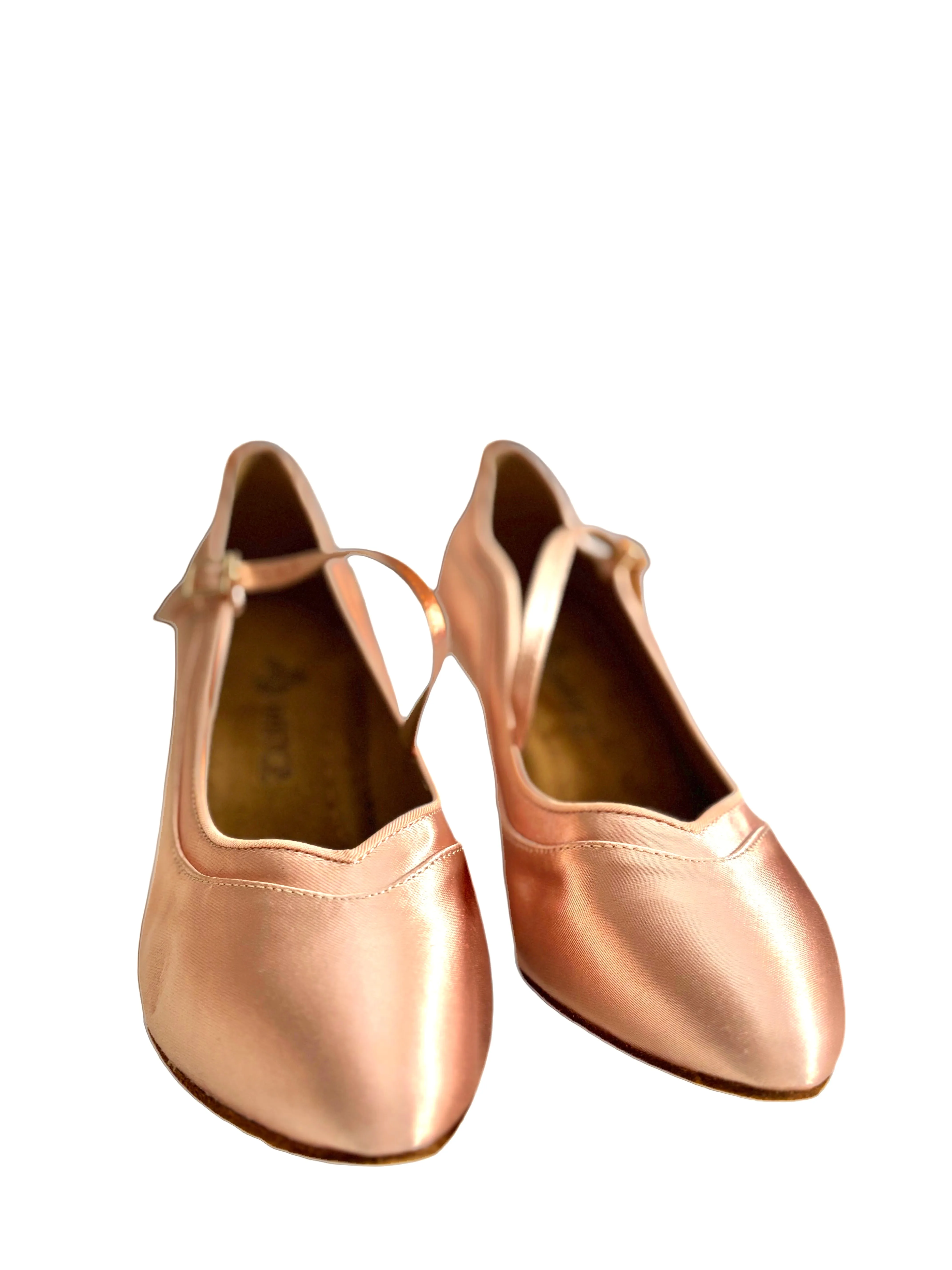 CLARA - 65 mm heel