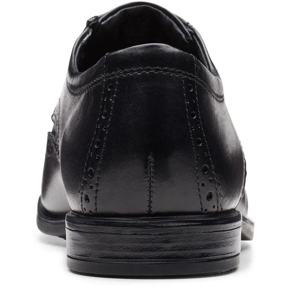 Clarks Howard Wing Shoes