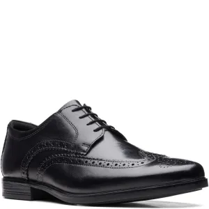 Clarks Howard Wing Shoes
