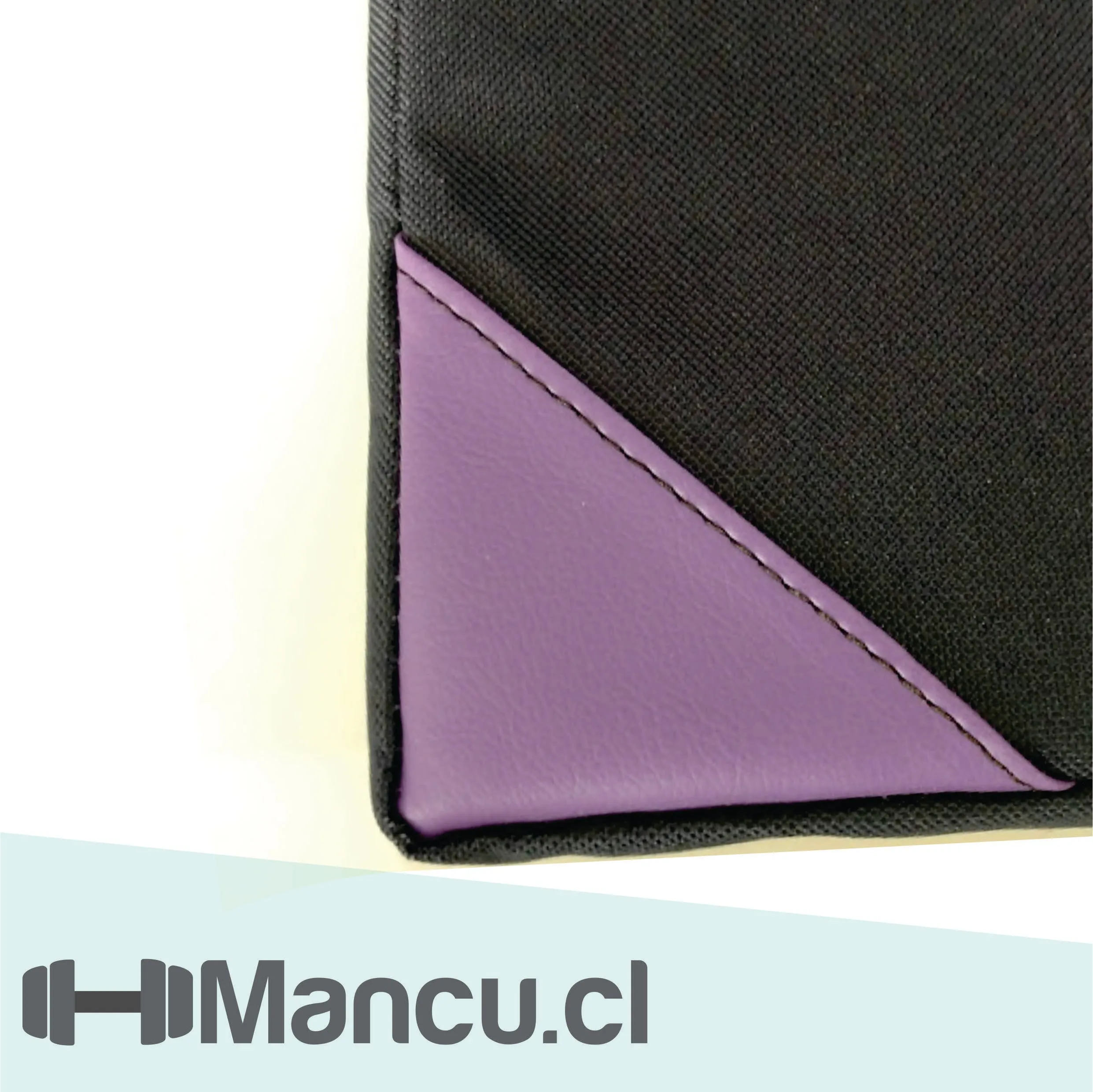 Colchoneta OXF | Alta densidad |
