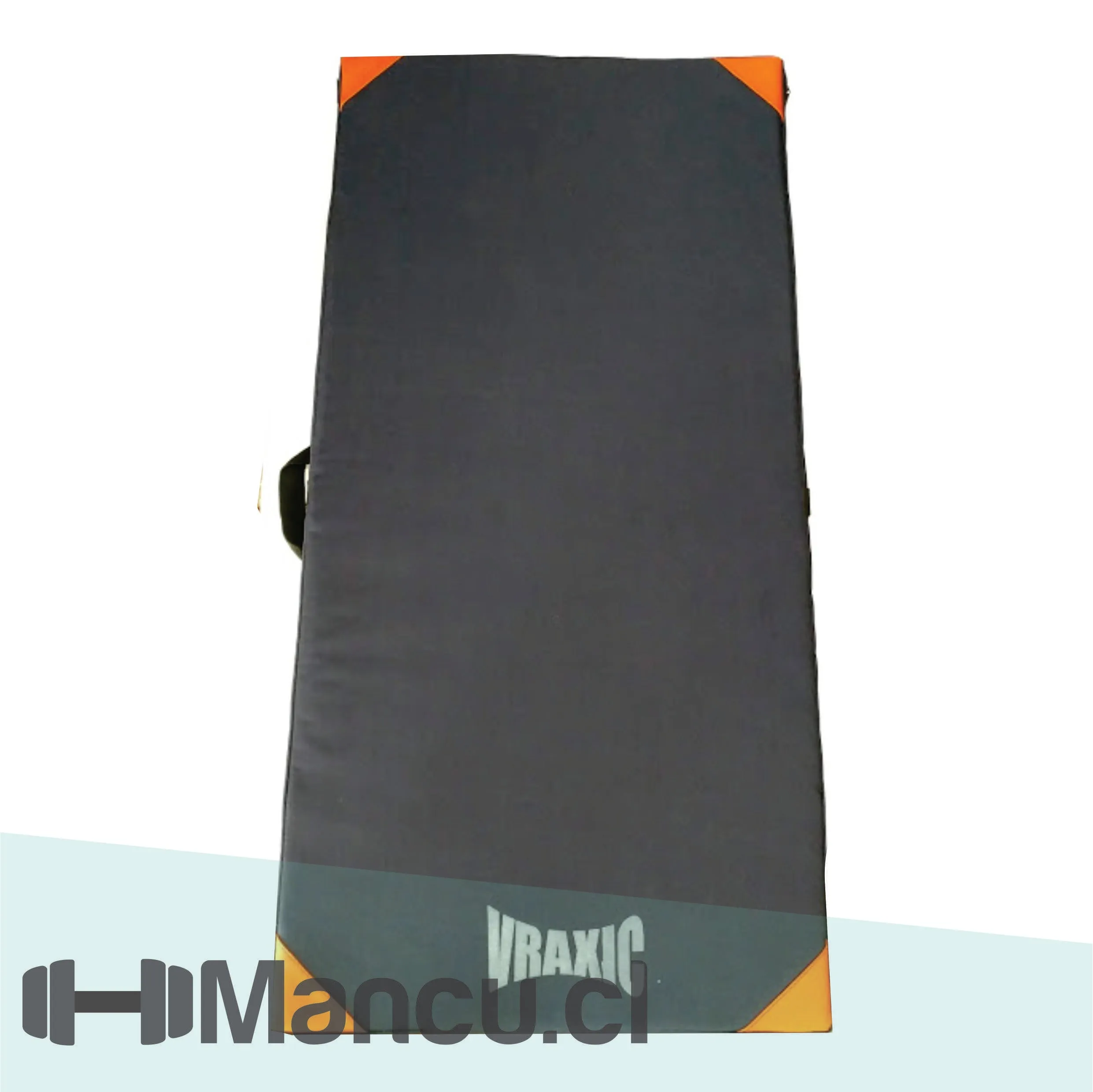 Colchoneta OXF | Alta densidad |