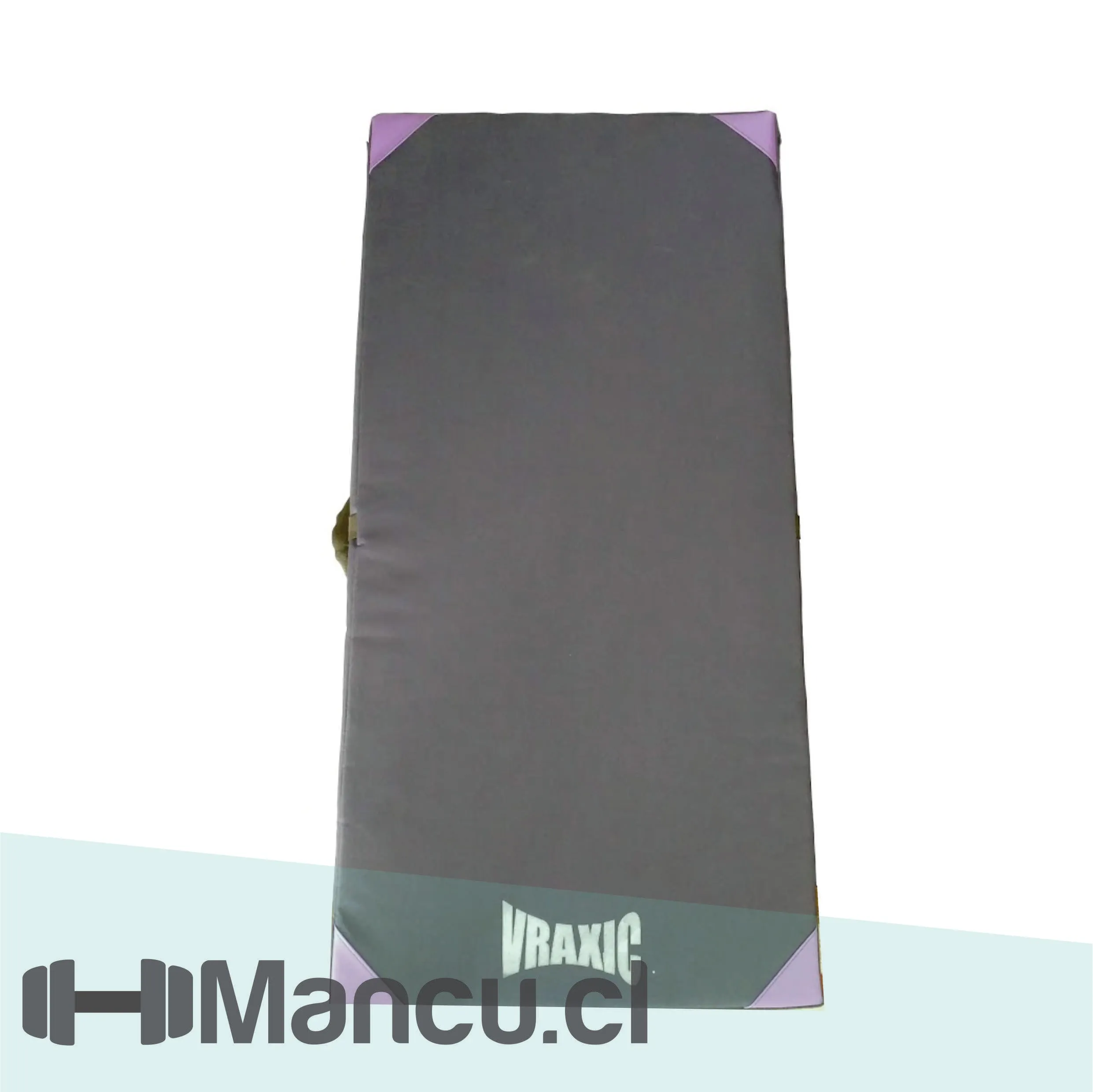Colchoneta OXF | Alta densidad |