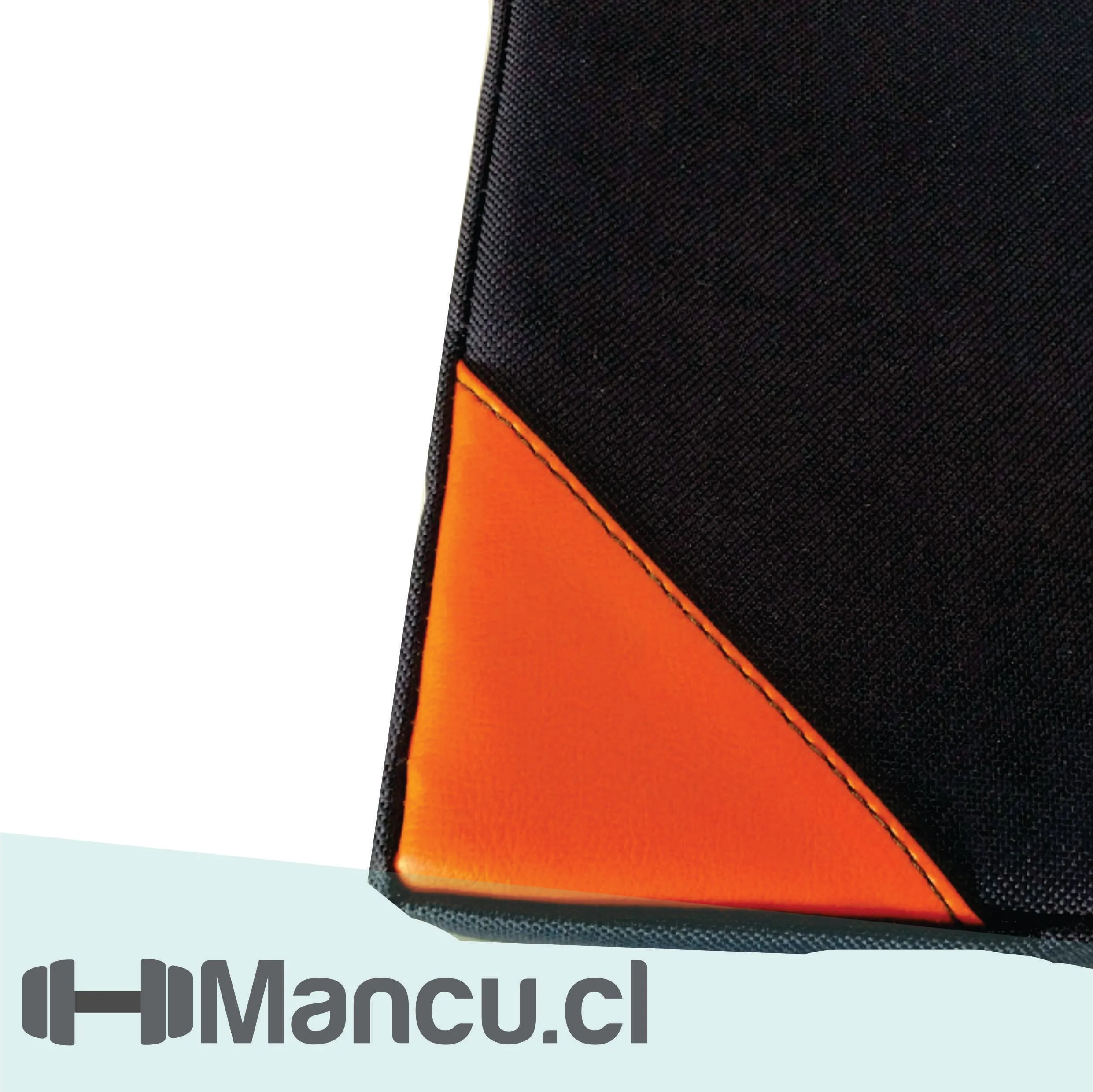 Colchoneta OXF | Alta densidad |