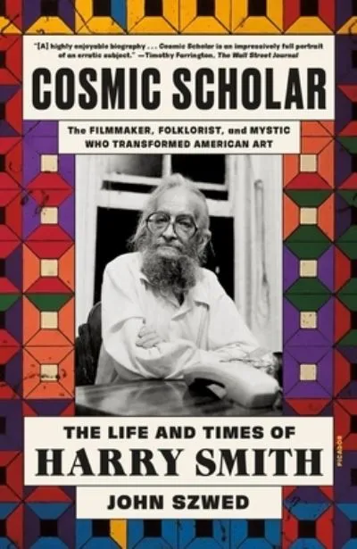 Cosmic scholar
