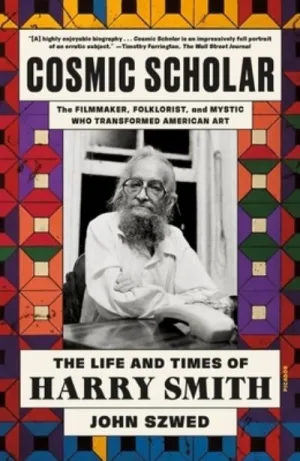 Cosmic scholar