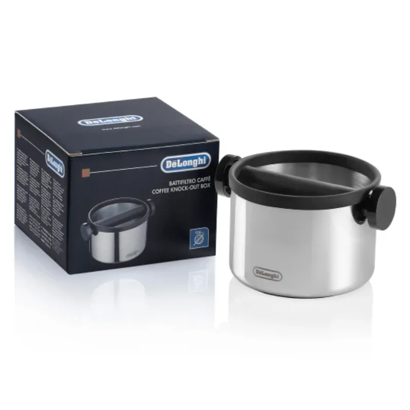 DeLonghi Coffee Knock Box DLSC062