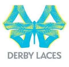 Derby Ice Towel - Blue