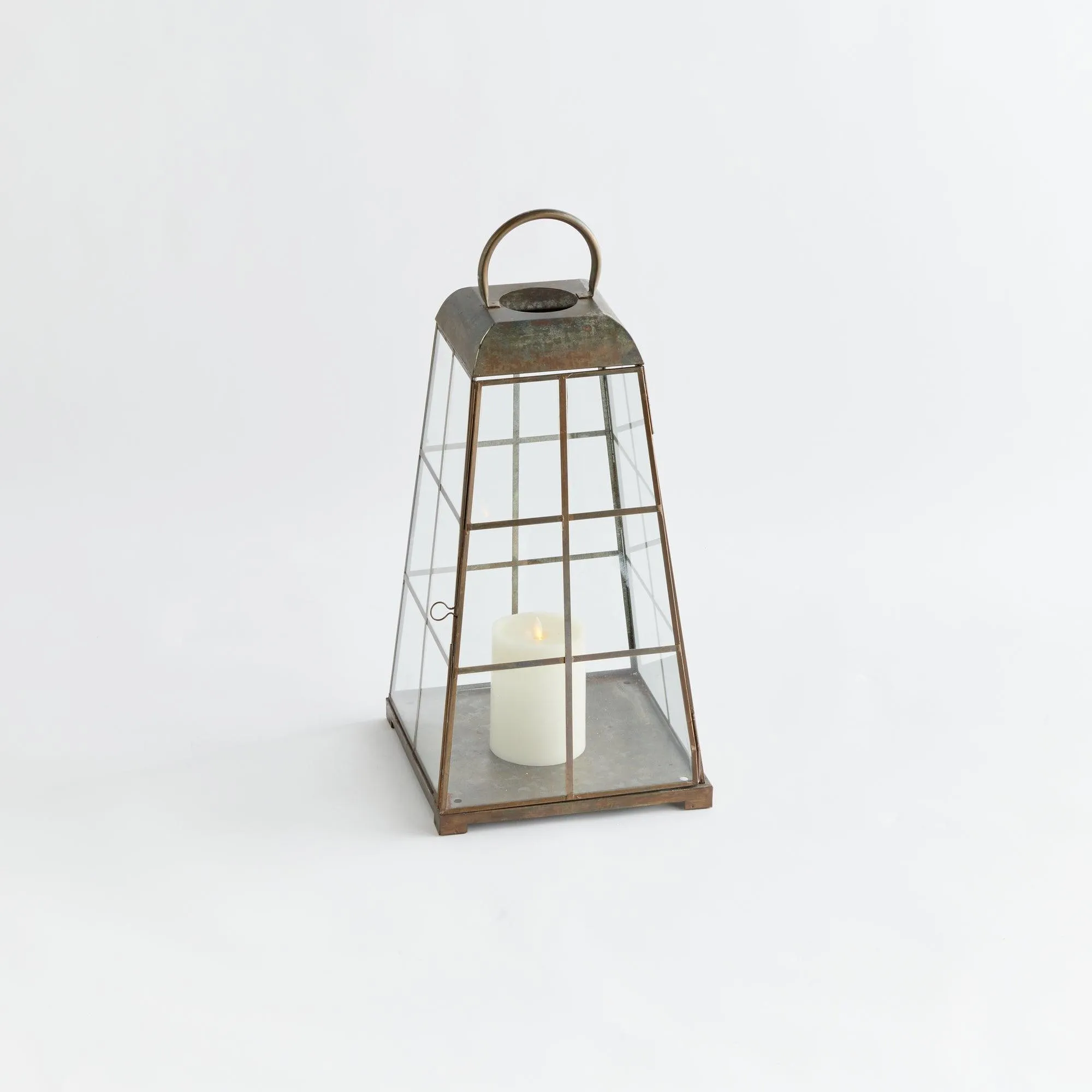 Dexter Lantern Large