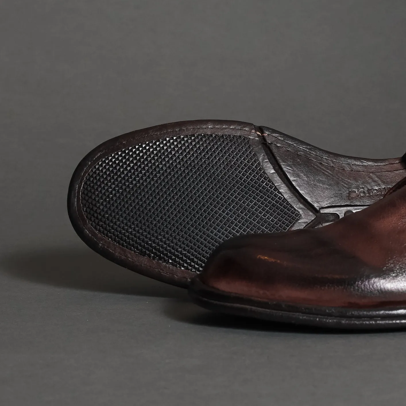 DF02A Mid Brown