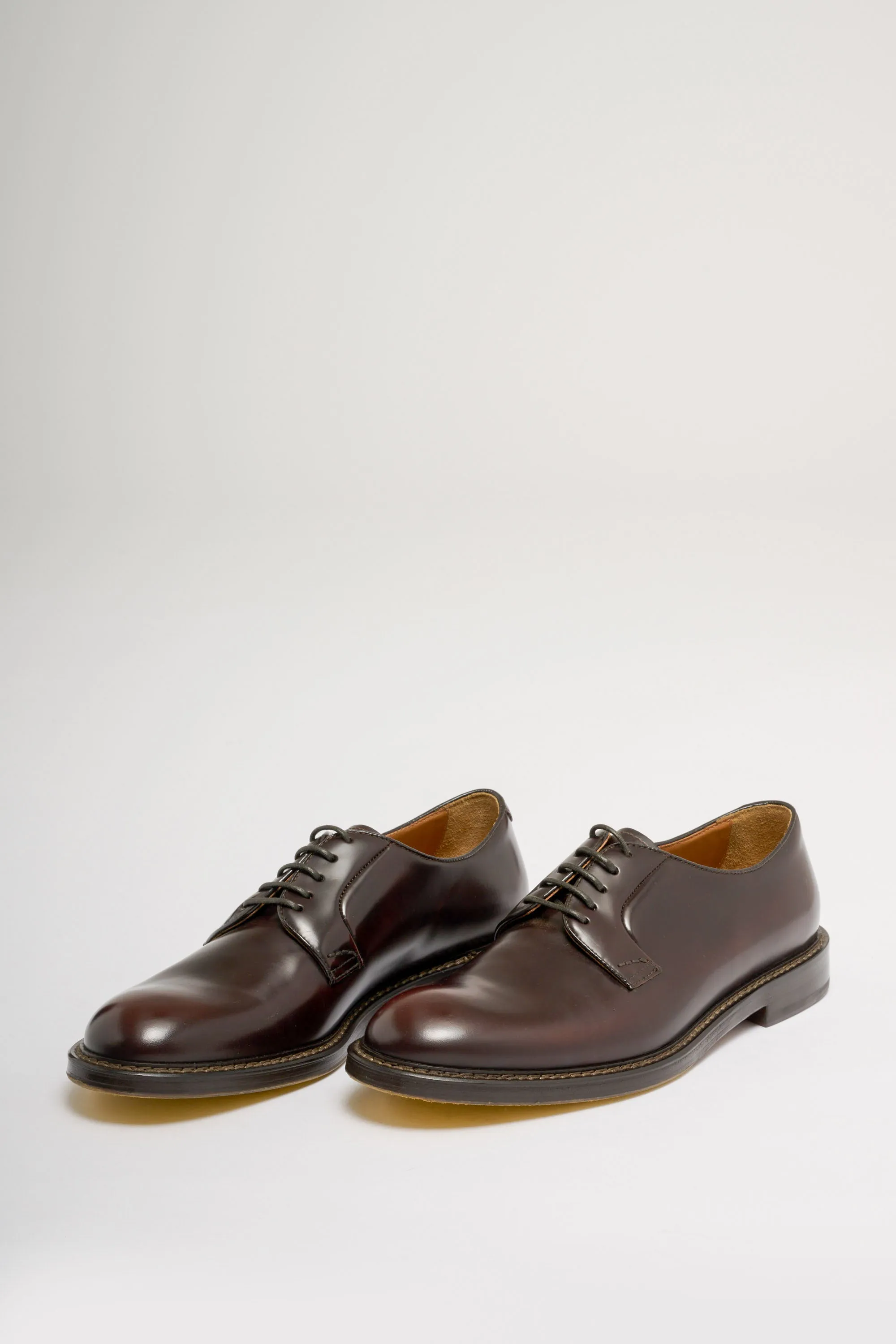 Doucal's Derby Horse Marrone Uomo