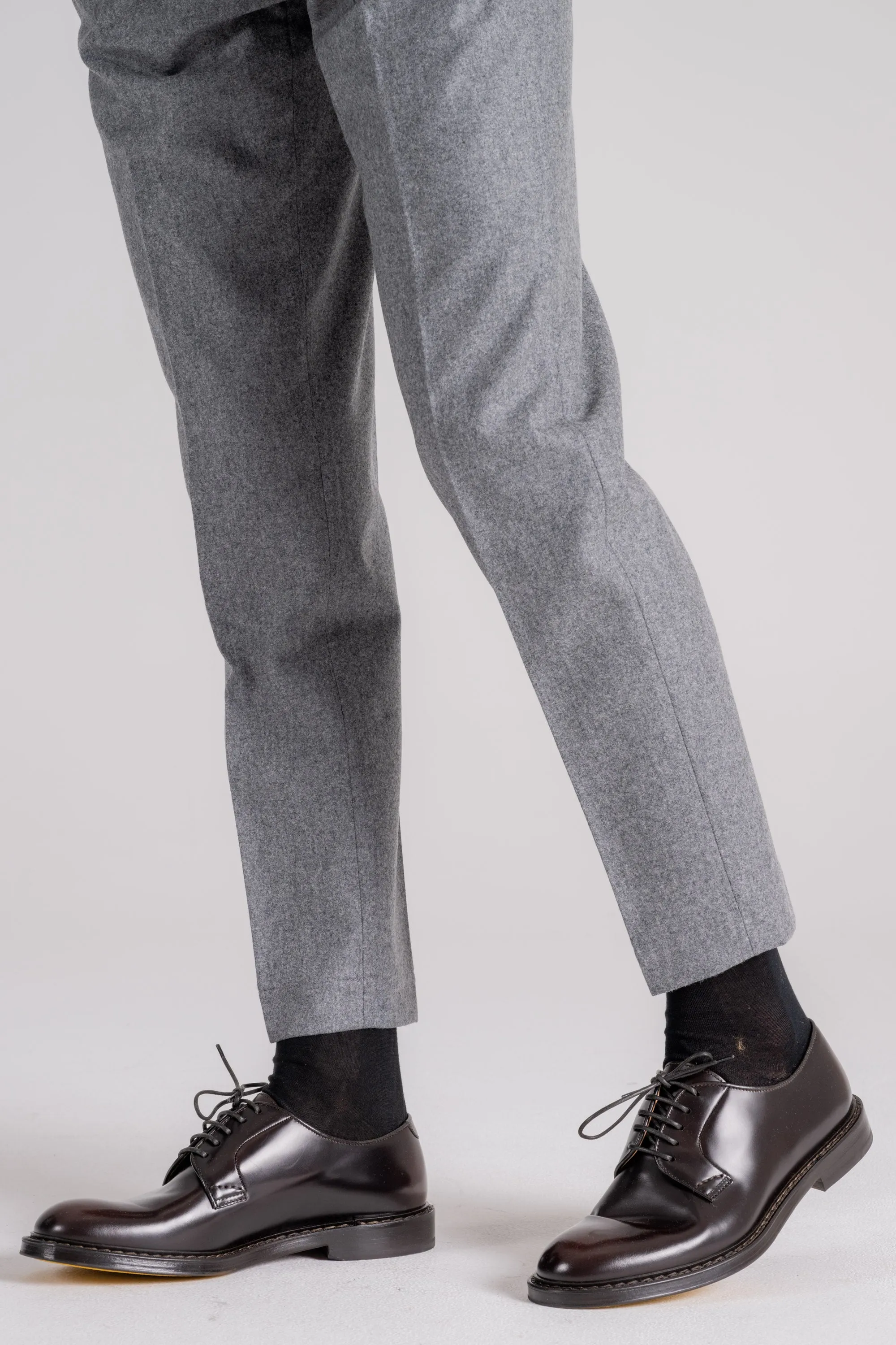 Doucal's Derby Horse Marrone Uomo