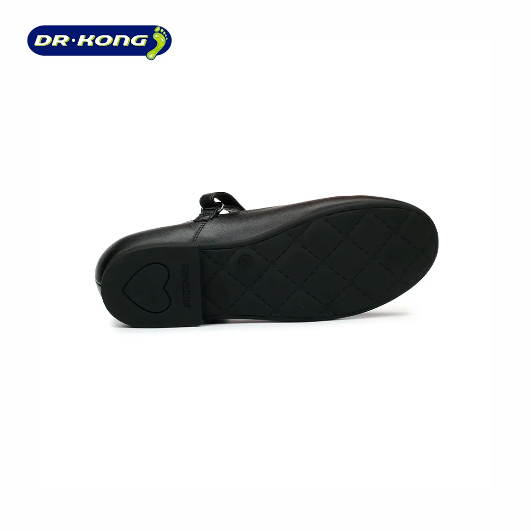 Dr. Kong Kids' School Shoes B1900345