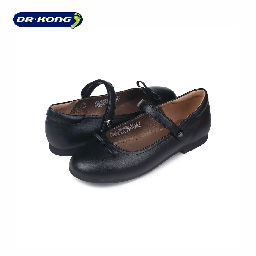 Dr. Kong Kids' School Shoes B1900345