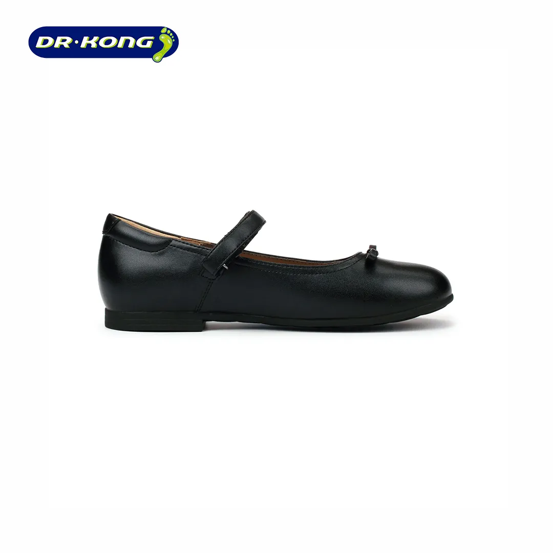 Dr. Kong Kids' School Shoes B1900345