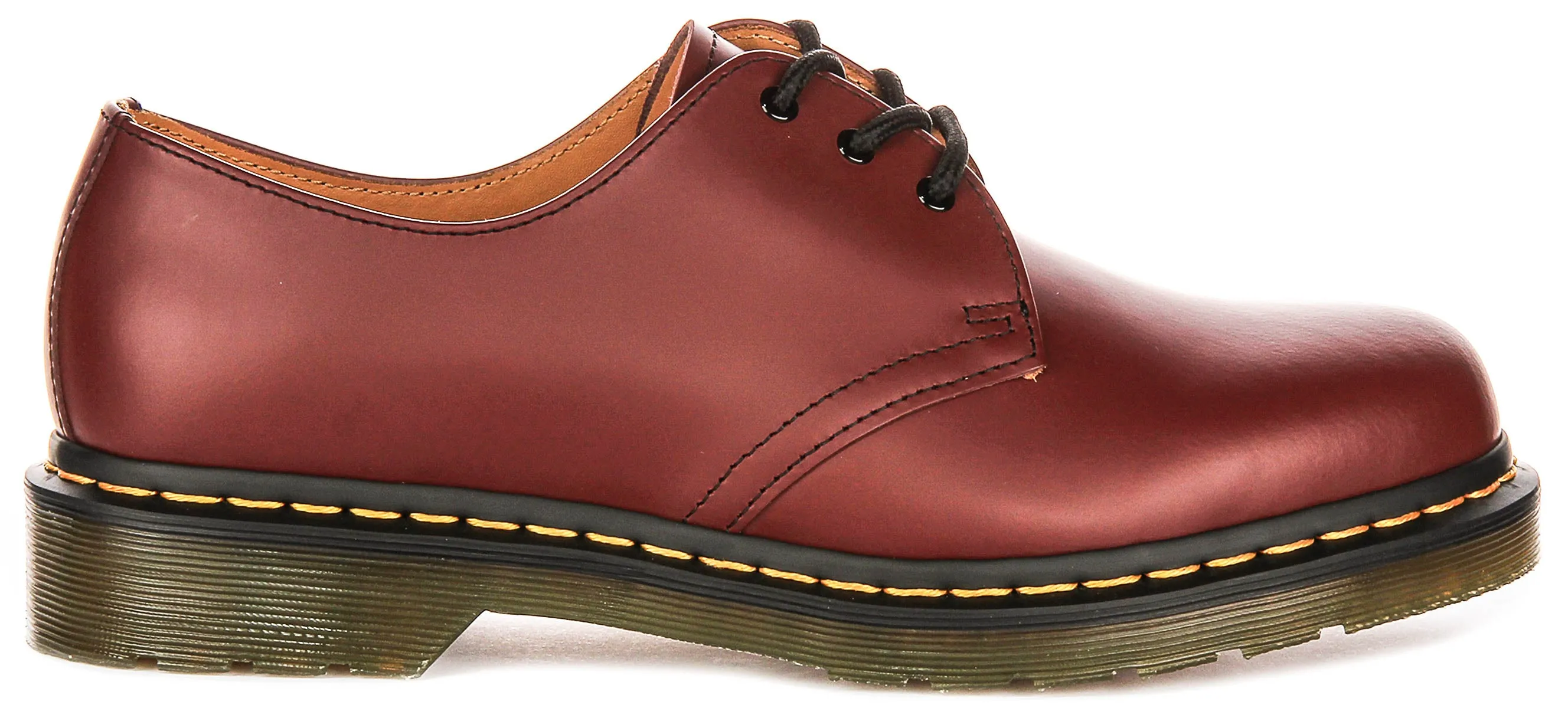 Dr Martens 1461 Smooth In Cherry