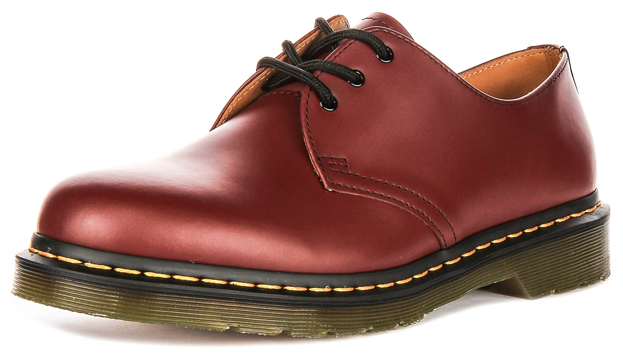 Dr Martens 1461 Smooth In Cherry