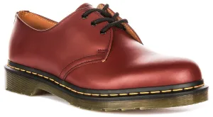 Dr Martens 1461 Smooth In Cherry