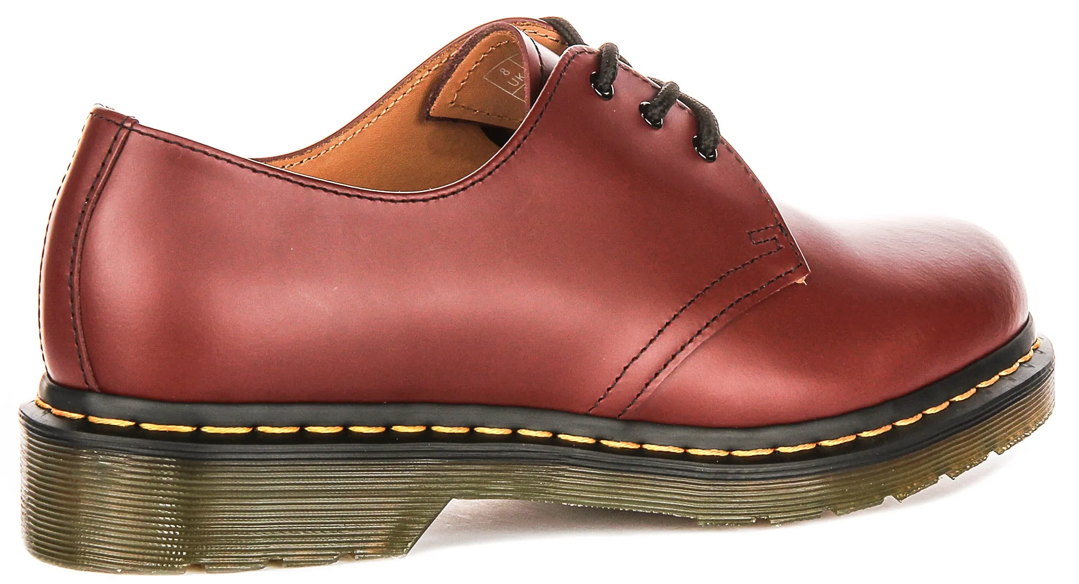 Dr Martens 1461 Smooth In Cherry