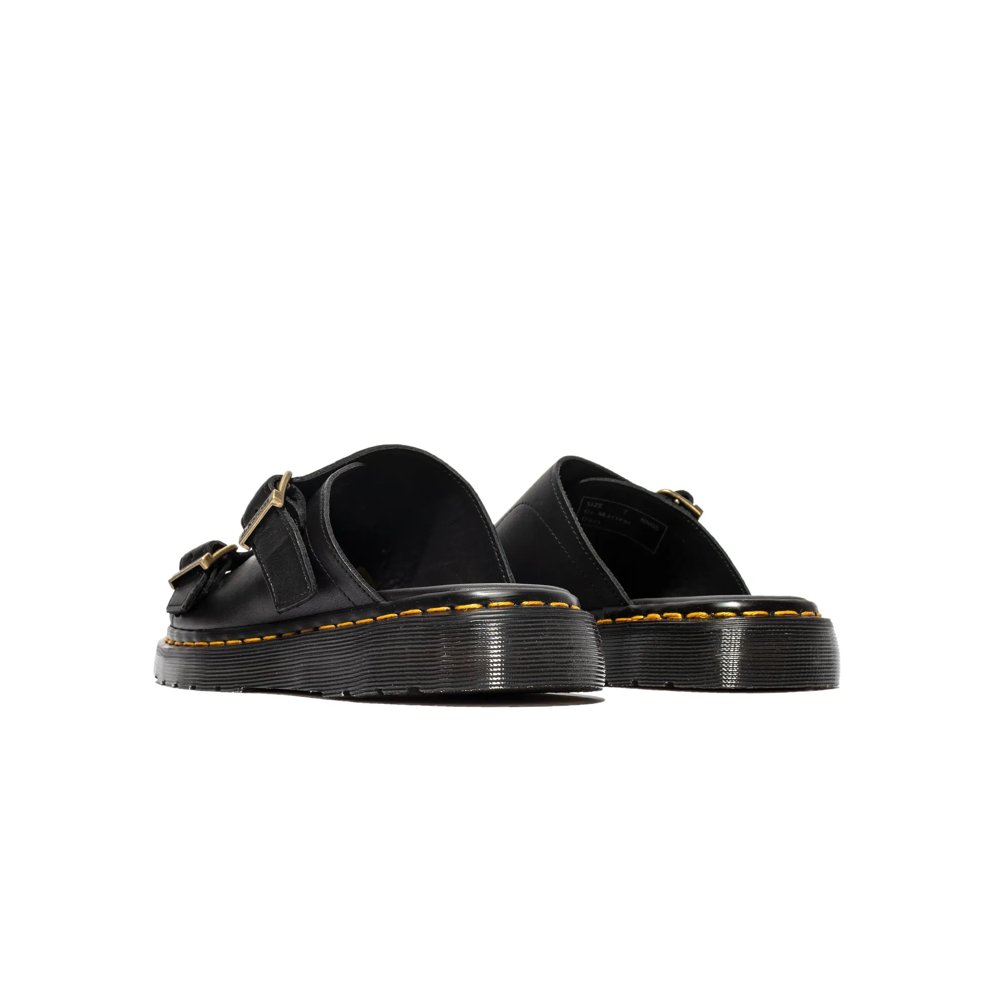 Dr Martens Mens Dayne Sandals