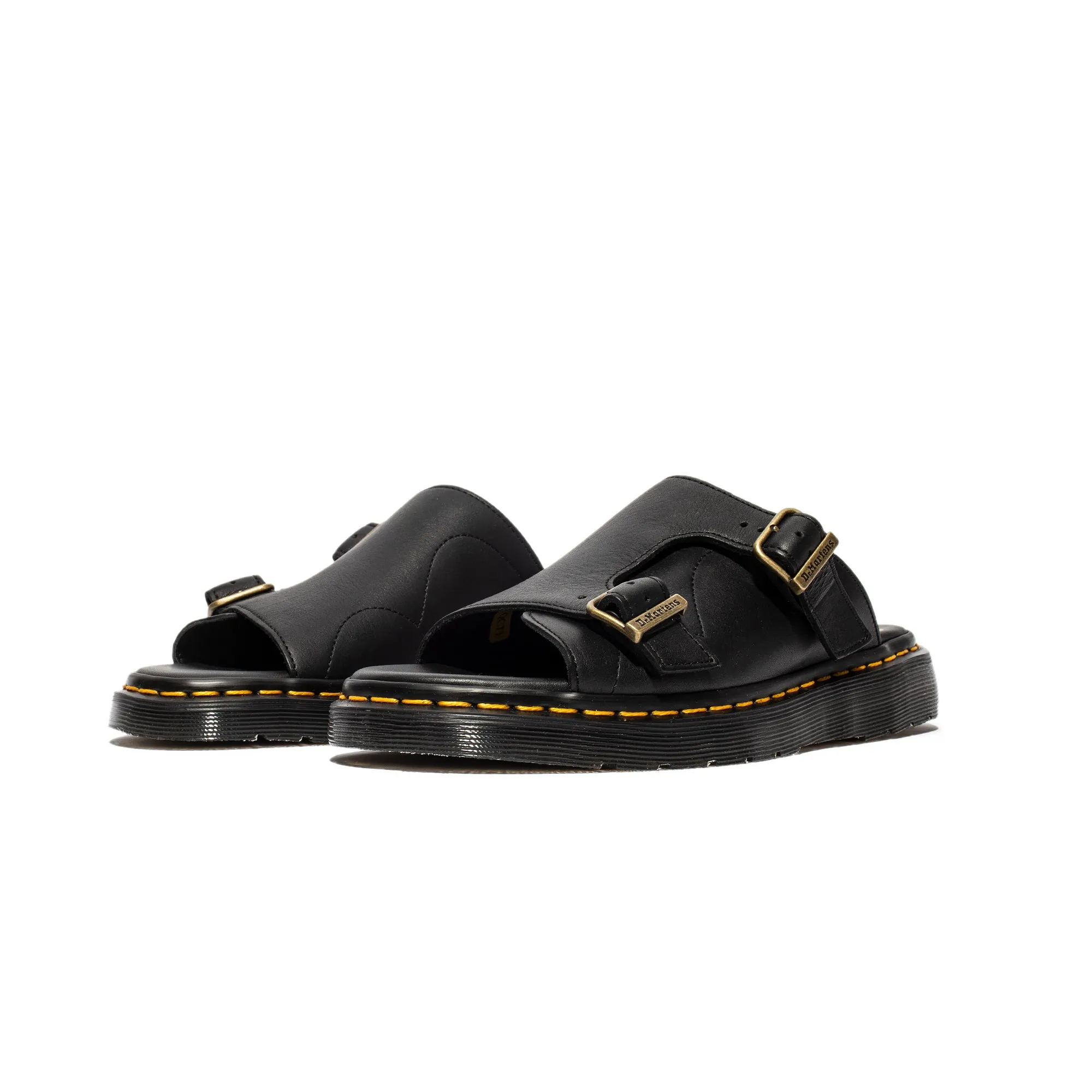 Dr Martens Mens Dayne Sandals