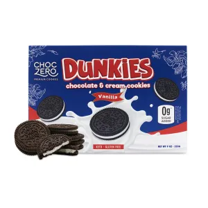 Dunkies